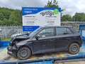 Škoda Fabia III 1.2TSI 81kW