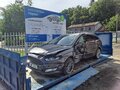 Ford Mondeo V 2.0TDI 110kW