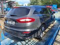 Ford Mondeo V 2.0TDI 110kW