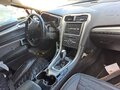 Ford Mondeo V 2.0TDI 110kW
