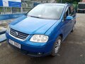 Volkswagen Touran 2.0TDI 103kW