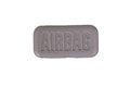 Ozdobná krytka pre airbag 51437066521