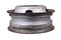 Disk kolesa 5x190 5,5Jx16 ET65