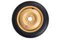 Dojazdové koleso D15 (4Tx15, 135/90D15 4X100)