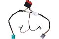 Kabeláž multifunkcie volantu 7-pin F1EB-3600-GG
