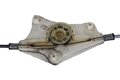 Sťahovací mechanizmus okna predný pravý (bez motorčeka) 5F4837462D