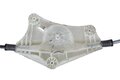 Sťahovací mechanizmus okna predný ľavý (bez motorčeka) 5F4837461D