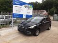 Peugeot 5008 1.6HDi 84kW