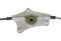 Sťahovací mechanizmus okna predný ľavý (bez motorčeka) 5F4837461D
