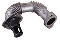 Potrubie EGR ventilu 55562835