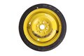 Dojazdové koleso R14 (4Tx14, 115/70R14 4x100)