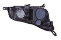 Svetlomet halogén predný ľavý H7 AFTERMARKET