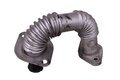 Potrubie EGR ventilu 55562835