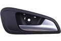 Vnútorná kľučka predných dverí - pravá, čierna, 2015- F1CB-R22600-BB