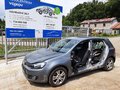 Volkswagen Golf VI 1.6TDI 77kW