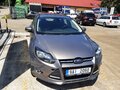 Ford Focus III 1.0 EcoBoost 92kW
