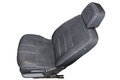 Sedadlo vodiča mechanické čierne 873614675R