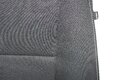 Sedadlo vodiča mechanické čierne 873614675R