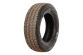 Pneumatika úžitková CELOROČNÁ 195/70 R15C 104/102R BARUM ALL SEASON (7.5 mm) rok 2024