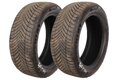 Súprava dvoch pneumatík CELOROČNÁ 225/50 zR17 94W IMPERIAL Allseason driver (6,5 mm) rok 2024