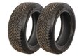 Súprava dvoch pneumatík ZIMNÁ 195/50 R15 82H NEXEN Winguard Snow'g3 WH21 (7 mm) rok 2022
