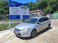Ford Mondeo IV 2.0TDCi 103kW