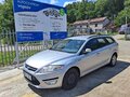 Ford Mondeo IV 2.0TDCi 103kW