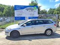 Ford Mondeo IV 2.0TDCi 103kW