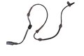 Snímač otáčok kolesa ABS predný L=P 9674852280