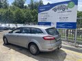 Ford Mondeo IV 2.0TDCi 103kW