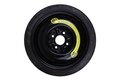 Dojazdové koleso D15 (3,5Jx15 ET46, T115/70D15 4x114,3)