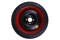 Dojazdové koleso R15 (4Jx15 ET40 125/80)