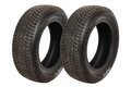 Súprava dvoch pneumatík - celoročná 195/55 R15 81H NOKIAN Tyres Seasonproof 1 (7 mm) rok 2024