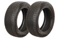 Súprava dvoch pneumatík LETNÁ 195/50 R15 82V NOKIAN Tyres Wetproof (6,5 mm) rok 2022