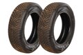 Súprava dvoch pneumatík CELOROČNÁ 175/65 R14 86H LAUFENN G Fit 4S (5,5mm) rok 2025