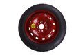 Dojazdové koleso B14 (4Bx14H, 135/80B14 4x98)