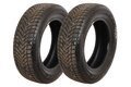 Súprava dvoch pneumatík - celoročná 195/65 R15 91H NOKIAN Tyres Seasonproof 1 (7 mm) rok 2024