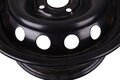 Disk kolesa 4x100 6Jx14H2 ET43