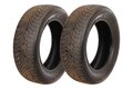Súprava 2 pneumatík ZIMNÁ 215/60 R16 99H FALKEN Eurowinter HS02 (5 mm) rok 2022