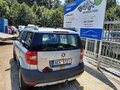 Škoda Yeti 2.0TDI 103kW