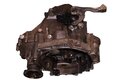 Prevodovka mechanická PRQ