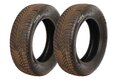 Súprava dvoch pneumatík ZIMNÁ 195/65 R15 91T NEXEN Winguard Snow'G WH2 (7 mm) rok 2024