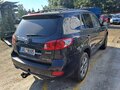 Hyundai Santa Fe 2.2 CRDi 114 kW 4x4