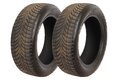Súprava dvoch pneumatík ZIMNÁ 205/55 R16 91T NEXEN Winguard Snow'g 2 (6,5 mm) rok 2021