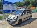 Peugeot Expert 2.0HDI 16V 100kW