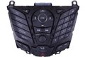 Panel ovládania autorádia a handsfree AM5T-18K811-BE