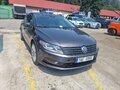 Volkswagen CC 2.0 TDI 125 kW 4x4