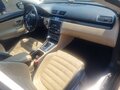 Volkswagen CC 2.0 TDI 125 kW 4x4