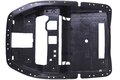 Držiak stropného panelu AM51-U519D58-BE