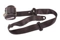 Bezpečnostný pás zadný pravý